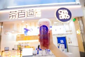 开奶茶店为什么选择优直播